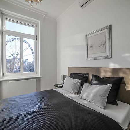 Luxury Downtown Dreams Apartment Будапеща Екстериор снимка